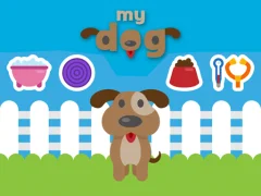 Gioco My Dog in linea