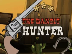 Gioco The Bandit Hunter in linea