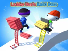 Gioco Ladder Rush: Build Race in linea