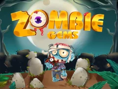 Gioco Zombie Gems in linea