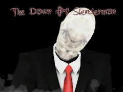 Gioco The Dawn of Slenderman in linea