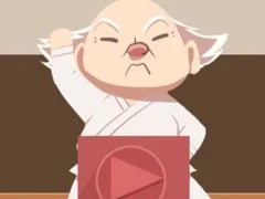 Gioco Kung Fu Brick Breaker in linea