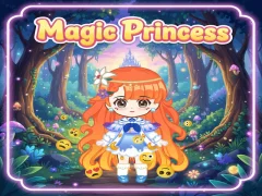 Gioco Magic Princess in linea