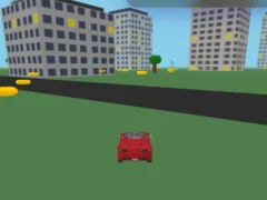 Gioco Car Simulator 3D in linea