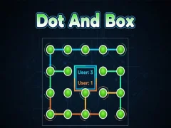 Gioco Dot And Box in linea