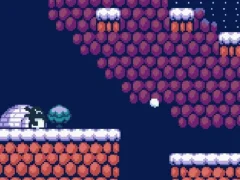 Gioco Rise Of The Penguins in linea