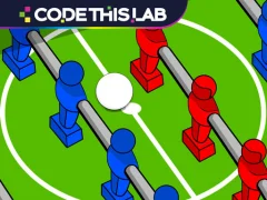 Gioco Foosball in linea