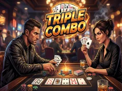 Gioco Triple Combo in linea