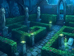 Gioco Magical Explorer Escape in linea