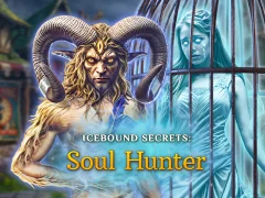 Gioco Icebound Secrets 2: Soul Hunter in linea