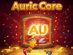 Gioco Auric Core in linea