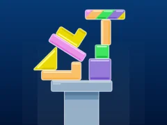 Gioco Geometry Tower in linea
