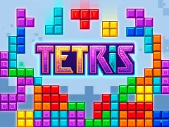 Gioco Tetris in linea