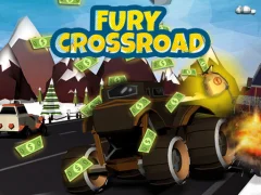 Gioco Fury CrossRoad in linea