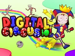 Gioco Digital Circus IO in linea