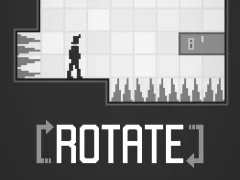 Gioco Rotate in linea