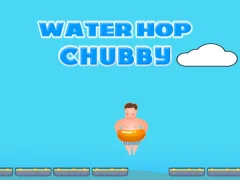 Gioco Water Hop Chubby in linea