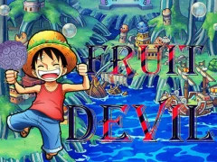 Gioco Fruit Devil in linea