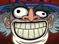 Gioco Troll Face Quest USA Adventure in linea