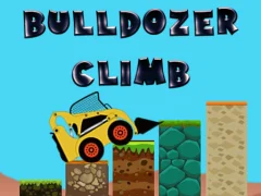 Gioco Bulldozer Climb in linea