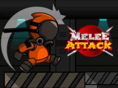 Gioco Melee Attack in linea