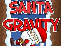 Gioco Santa Gravity in linea