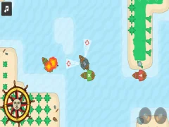 Gioco Pirates in linea