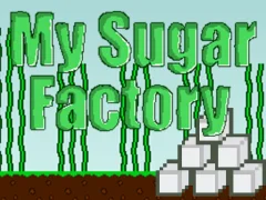 Gioco My Sugar Factory in linea
