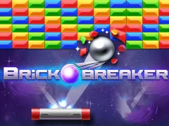 Gioco Brick Breaker in linea