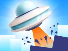 Gioco Aliens.io in linea