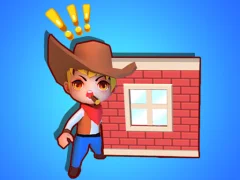 Gioco Stolen House in linea