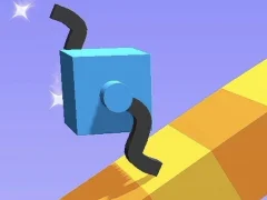 Gioco Draw Climber in linea