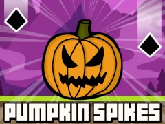 Gioco Pumpkin Spikes in linea