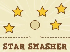 Gioco Star Smasher in linea