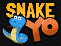 Gioco Snake YO in linea