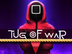 Gioco Squid Game Tug Of War in linea