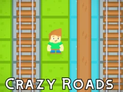 Gioco Crazy Roads in linea
