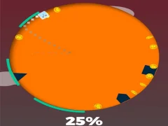 Gioco Circle Jump in linea