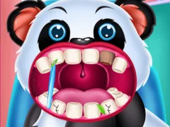 Gioco Wild Animal Hospital Vet Doctor in linea