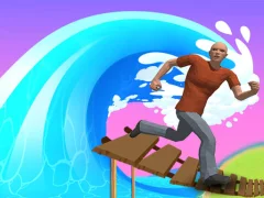 Gioco Tsunami Smash in linea
