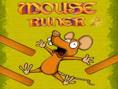 Gioco Mouse Runer in linea