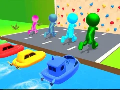 Gioco Shape shifting Game in linea