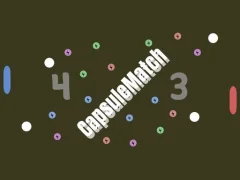 Gioco CapsuleMatch in linea