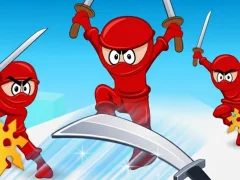 Gioco Katana in linea