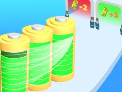 Gioco Rocket Charge Run in linea