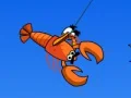Gioco Swampy fishing in linea