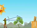 Gioco Robin Hood And Treasures in linea