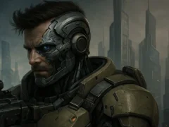 Gioco Captain Quashard Strike FPS in linea