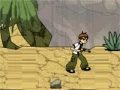 Gioco Ben 10: Savage pursuit in linea
