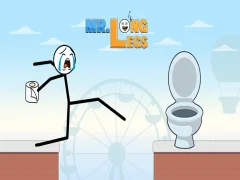 Gioco Mr Long Legs in linea